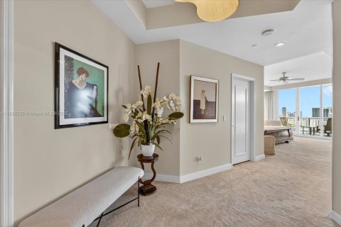 Купить кондоминиум в Авентура, Флорида 3 спальни, 294.78м2, № 1964505 - фото 18