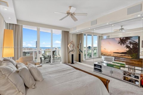 Купить кондоминиум в Авентура, Флорида 3 спальни, 294.78м2, № 1964505 - фото 21