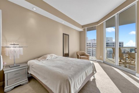 Купить кондоминиум в Авентура, Флорида 3 спальни, 294.78м2, № 1964505 - фото 29