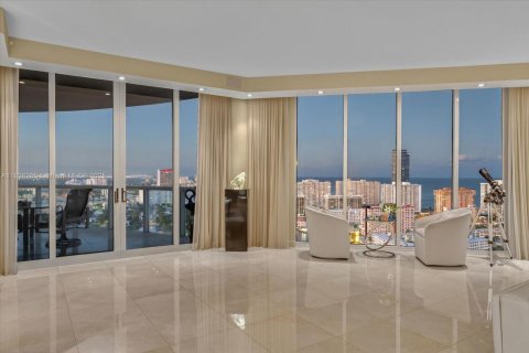 Купить кондоминиум в Авентура, Флорида 3 спальни, 294.78м2, № 1964505 - фото 4