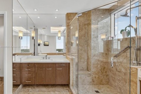 Купить кондоминиум в Авентура, Флорида 3 спальни, 294.78м2, № 1964505 - фото 24