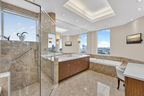 Купить кондоминиум в Авентура, Флорида 3 спальни, 294.78м2, № 1964505 - фото 23