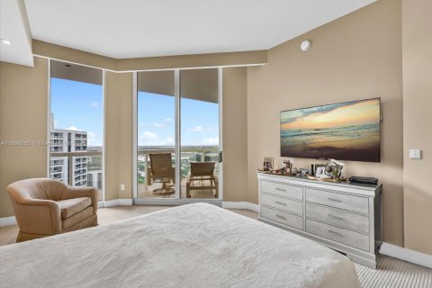 Купить кондоминиум в Авентура, Флорида 3 спальни, 294.78м2, № 1964505 - фото 30