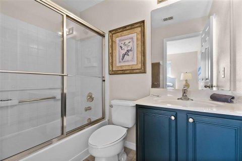 House in Kissimmee, Florida 5 bedrooms, 215.25 sq.m. № 1520017 - photo 27