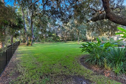 Villa ou maison à vendre à Hernando, Floride: 5 chambres, 357.77 m2 № 2408335 - photo 26
