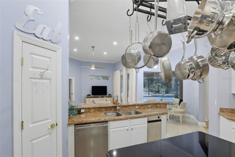 Villa ou maison à vendre à Hernando, Floride: 5 chambres, 357.77 m2 № 2408335 - photo 13