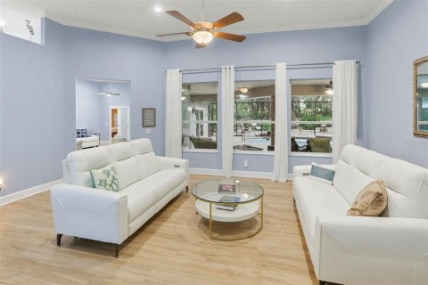 Villa ou maison à vendre à Hernando, Floride: 5 chambres, 357.77 m2 № 2408335 - photo 7