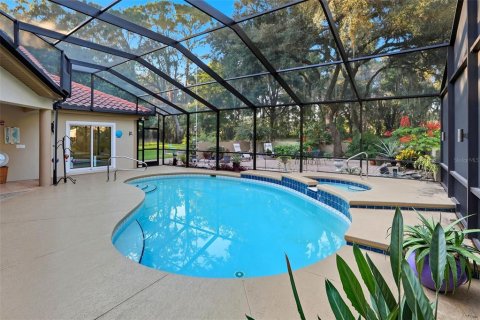 Villa ou maison à vendre à Hernando, Floride: 5 chambres, 357.77 m2 № 2408335 - photo 30