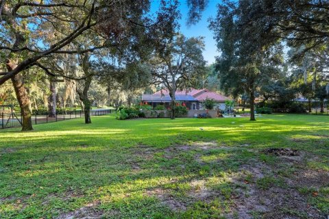 Villa ou maison à vendre à Hernando, Floride: 5 chambres, 357.77 m2 № 2408335 - photo 27