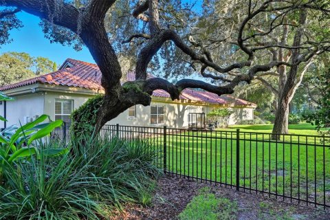 Villa ou maison à vendre à Hernando, Floride: 5 chambres, 357.77 m2 № 2408335 - photo 28