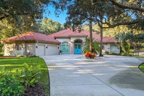 Villa ou maison à vendre à Hernando, Floride: 5 chambres, 357.77 m2 № 2408335 - photo 2