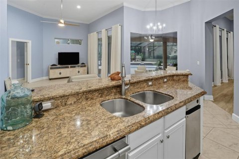 Villa ou maison à vendre à Hernando, Floride: 5 chambres, 357.77 m2 № 2408335 - photo 16
