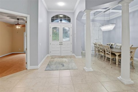 Villa ou maison à vendre à Hernando, Floride: 5 chambres, 357.77 m2 № 2408335 - photo 5