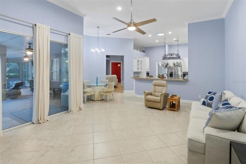 Villa ou maison à vendre à Hernando, Floride: 5 chambres, 357.77 m2 № 2408335 - photo 9
