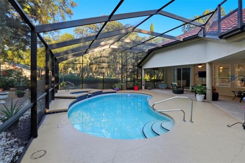 Villa ou maison à vendre à Hernando, Floride: 5 chambres, 357.77 m2 № 2408335 - photo 29