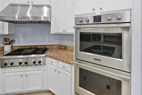 Villa ou maison à vendre à Hernando, Floride: 5 chambres, 357.77 m2 № 2408335 - photo 10