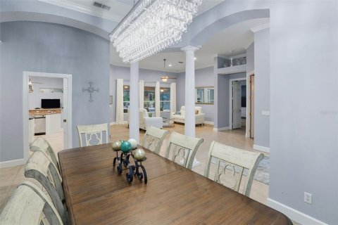 Villa ou maison à vendre à Hernando, Floride: 5 chambres, 357.77 m2 № 2408335 - photo 17