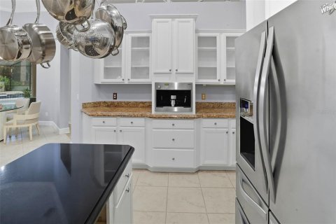Villa ou maison à vendre à Hernando, Floride: 5 chambres, 357.77 m2 № 2408335 - photo 12
