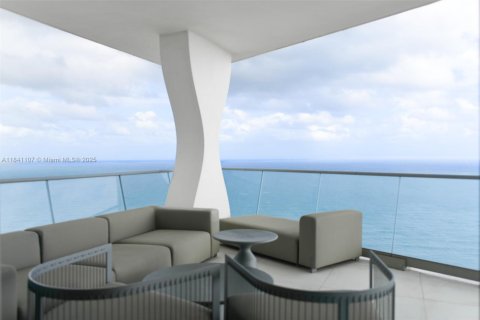 Condominio en venta en Sunny Isles Beach, Florida, 4 dormitorios, 352.56 m2 № 1833934 - foto 23