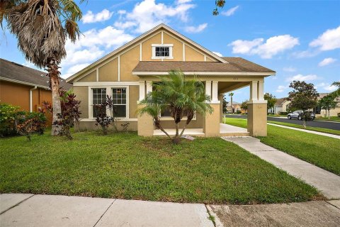 Villa ou maison à vendre à Groveland, Floride: 4 chambres, 181.16 m2 № 2128726 - photo 2