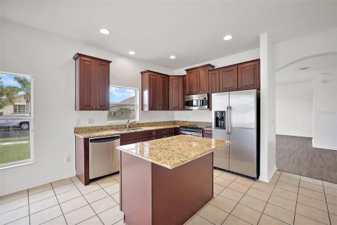 Villa ou maison à vendre à Groveland, Floride: 4 chambres, 181.16 m2 № 2128726 - photo 17