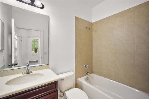 Villa ou maison à vendre à Groveland, Floride: 4 chambres, 181.16 m2 № 2128726 - photo 8