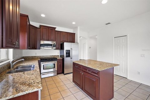 Villa ou maison à vendre à Groveland, Floride: 4 chambres, 181.16 m2 № 2128726 - photo 19