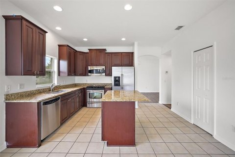 Villa ou maison à vendre à Groveland, Floride: 4 chambres, 181.16 m2 № 2128726 - photo 18