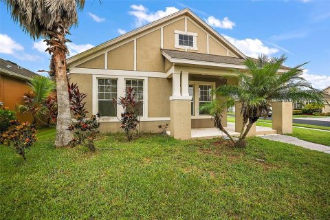 Villa ou maison à vendre à Groveland, Floride: 4 chambres, 181.16 m2 № 2128726 - photo 3