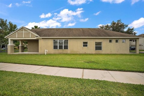 Villa ou maison à vendre à Groveland, Floride: 4 chambres, 181.16 m2 № 2128726 - photo 30