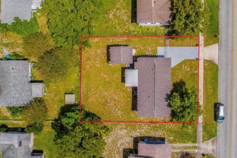 Купить виллу или дом в Делтона, Флорида 9 комнат, 97.55м2, № 1901240 - фото 27