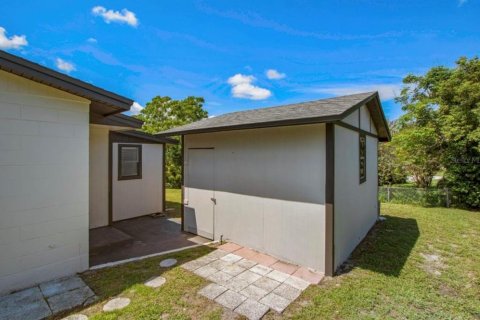 Купить виллу или дом в Делтона, Флорида 9 комнат, 97.55м2, № 1901240 - фото 22