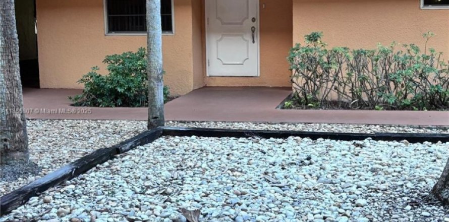 Condo à Plantation, Floride, 2 chambres  № 1879004