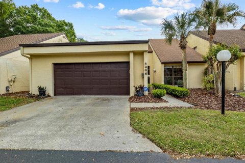 House in Mulberry, Florida 3 bedrooms, 168.99 sq.m. № 2095855