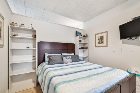 Купить кондоминиум в Индиан-Шорс, Флорида 5 комнат, 48.49м2, № 1805360 - фото 23