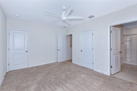 Touwnhouse à vendre à Sarasota, Floride: 3 chambres, 160.16 m2 № 2314468 - photo 16