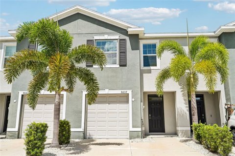Touwnhouse à Sarasota, Floride 3 chambres, 160.16 m2 № 2314468