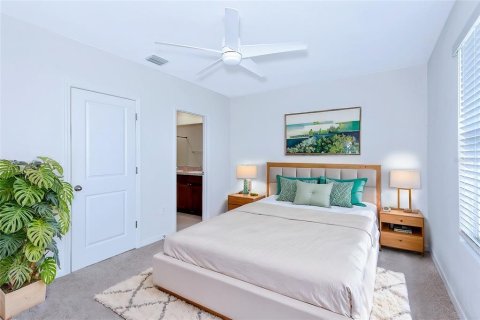 Touwnhouse à vendre à Sarasota, Floride: 3 chambres, 160.16 m2 № 2314468 - photo 14