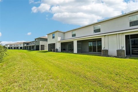 Touwnhouse à vendre à Sarasota, Floride: 3 chambres, 160.16 m2 № 2314468 - photo 28