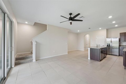 Touwnhouse à vendre à Sarasota, Floride: 3 chambres, 160.16 m2 № 2314468 - photo 11
