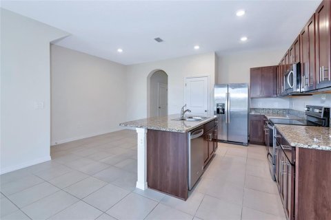 Touwnhouse à vendre à Sarasota, Floride: 3 chambres, 160.16 m2 № 2314468 - photo 7