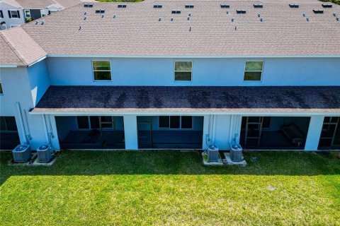 Touwnhouse à vendre à Sarasota, Floride: 3 chambres, 160.16 m2 № 2314468 - photo 29
