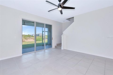 Touwnhouse à vendre à Sarasota, Floride: 3 chambres, 160.16 m2 № 2314468 - photo 10