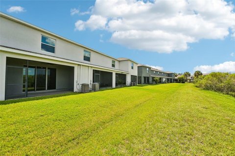 Touwnhouse à vendre à Sarasota, Floride: 3 chambres, 160.16 m2 № 2314468 - photo 27