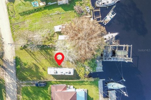 Terreno en venta en Satsuma, Florida № 236980 - foto 9