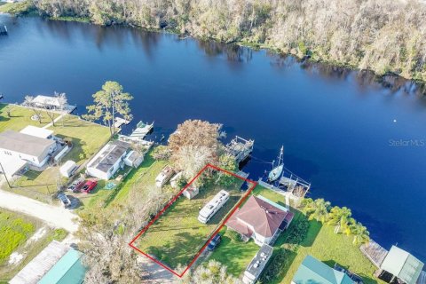 Terreno en venta en Satsuma, Florida № 236980 - foto 8