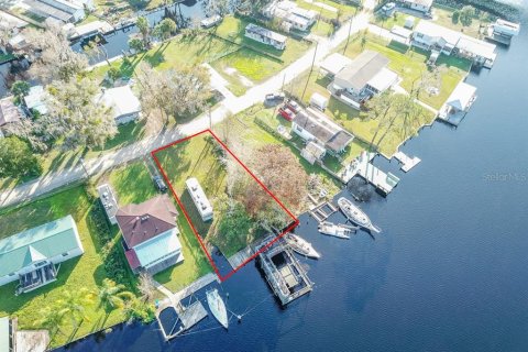 Terreno en venta en Satsuma, Florida № 236980 - foto 2