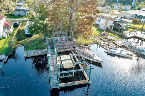 Terreno en venta en Satsuma, Florida № 236980 - foto 11