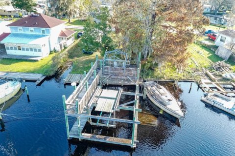 Terreno en venta en Satsuma, Florida № 236980 - foto 10