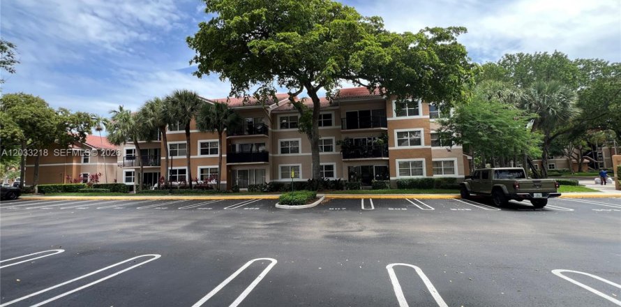 Condominio en Coral Springs, Florida, 2 dormitorios  № 2169465